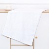Promotional Sports Towels White